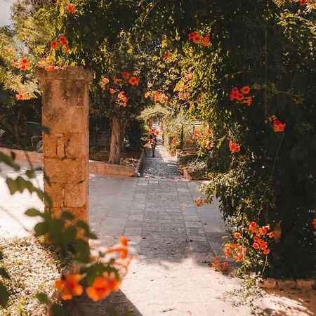 Casina Dei Preti Farm stay *