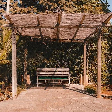 Casina Dei Preti Farm stay *