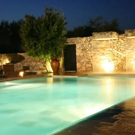 Casina Dei Preti Çiftlik konaklama