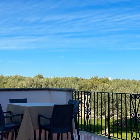 Farm stay Casina Dei Preti *