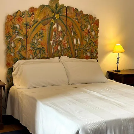 Farm stay Casina Dei Preti Conversano