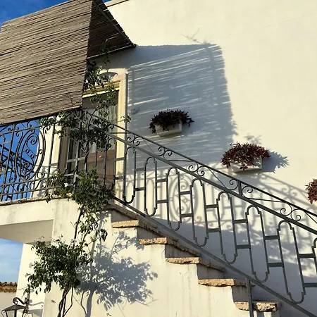 Casina Dei Preti Farm stay