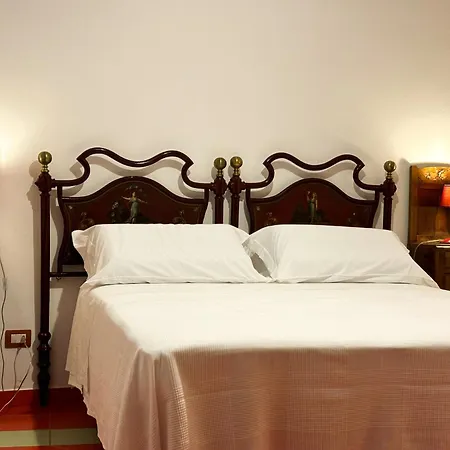 Casina Dei Preti Bauernhof *