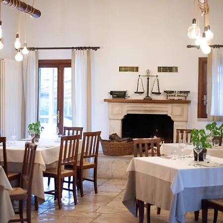 Casina Dei Preti Conversano
