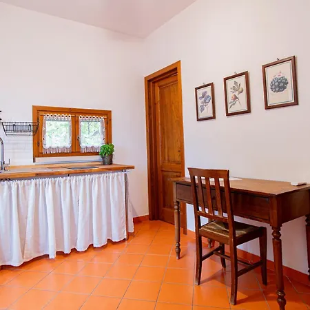 Casina Dei Preti