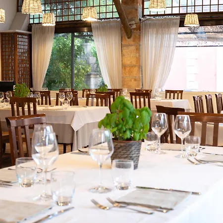 Farm stay Casina Dei Preti