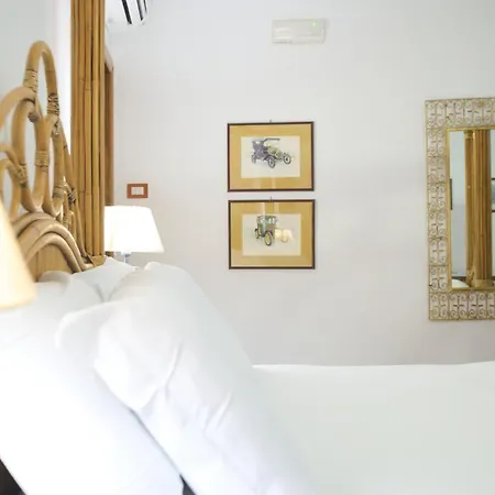 Casina Dei Preti Conversano