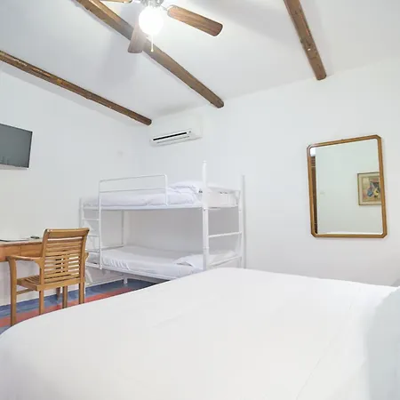 Casina Dei Preti Çiftlik konaklama