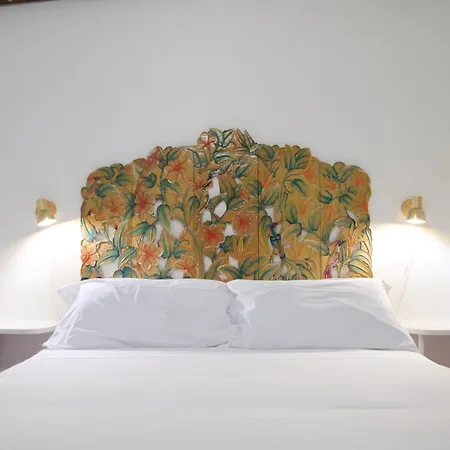 Farm stay Casina Dei Preti