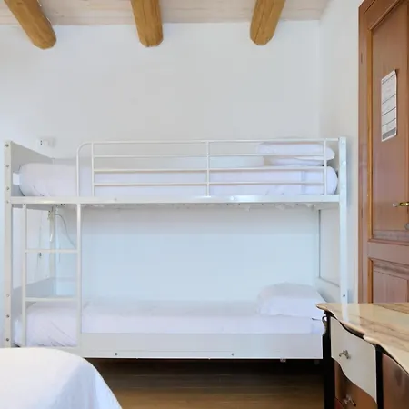 Casina Dei Preti Farm stay Conversano