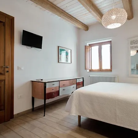 Casina Dei Preti *