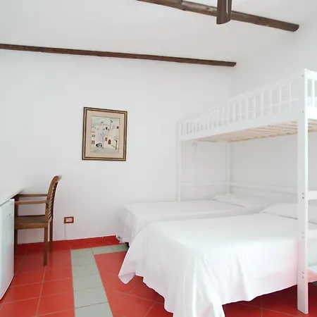 Casina Dei Preti