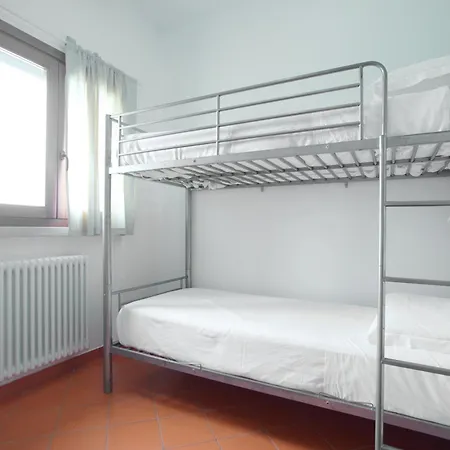Casina Dei Preti Farm stay
