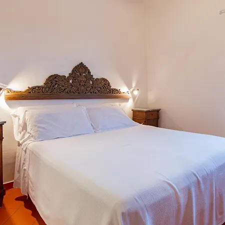 Casina Dei Preti Conversano