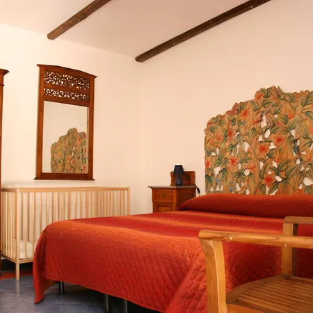 Casina Dei Preti *