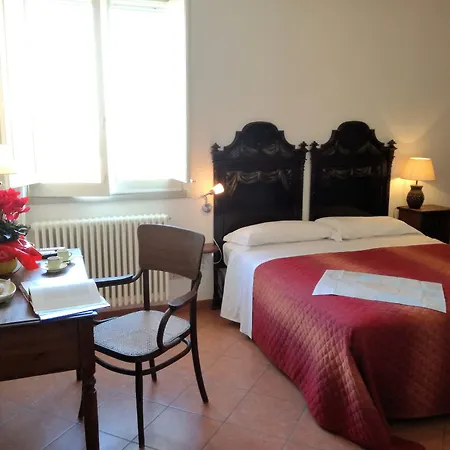 Casina Dei Preti *