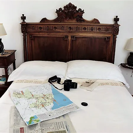 Casina Dei Preti 农家乐 孔韦尔萨诺