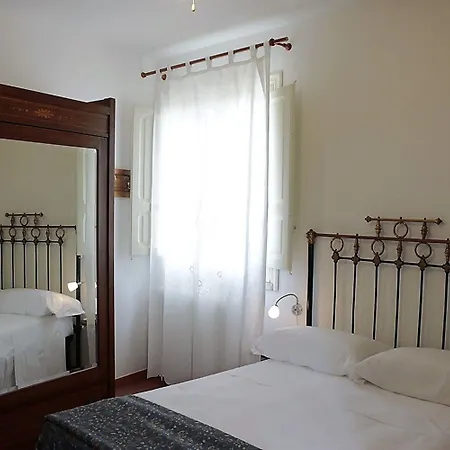 Casina Dei Preti 农家乐 孔韦尔萨诺