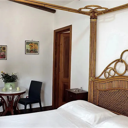Bauernhof Casina Dei Preti