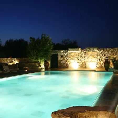 Casina Dei Preti Conversano