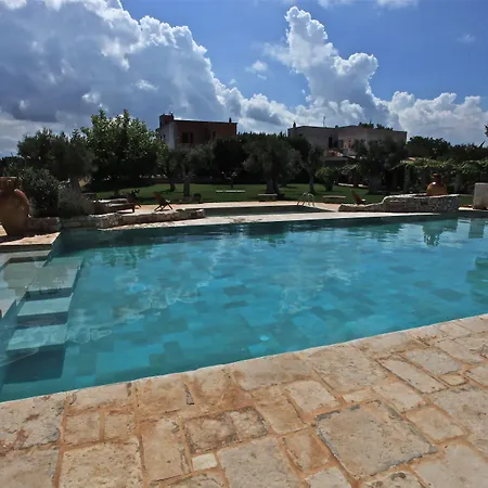 Bauernhof Casina Dei Preti Conversano