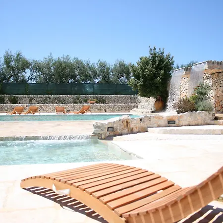 مزرعة للإقامة Casina Dei Preti كونفيرسانو