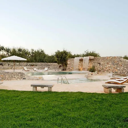 مزرعة للإقامة Casina Dei Preti *