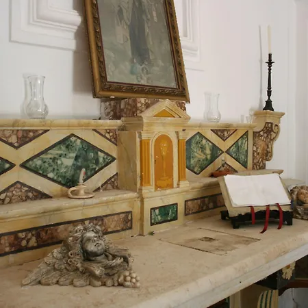 Bauernhof Casina Dei Preti Conversano