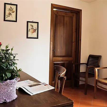 Casina Dei Preti مزرعة للإقامة