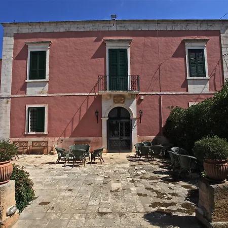 مزرعة للإقامة Casina Dei Preti