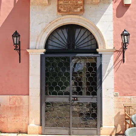 Casina Dei Preti *