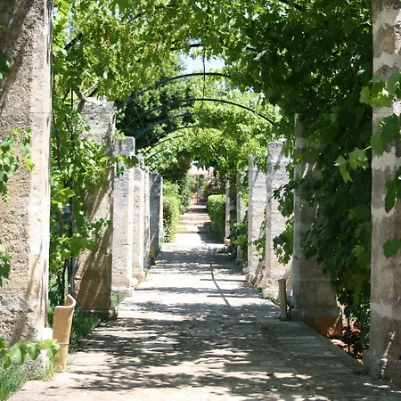 Casina Dei Preti * كونفيرسانو
