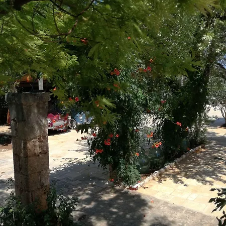 Casina Dei Preti مزرعة للإقامة *