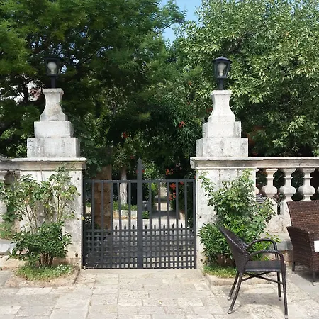 Casina Dei Preti 农家乐 *