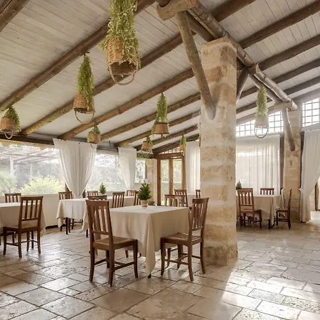 Casina Dei Preti 农家乐