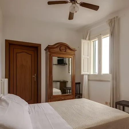 Casina Dei Preti 农家乐 *