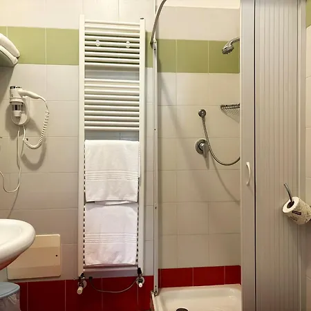 Casina Dei Preti * Конверсано