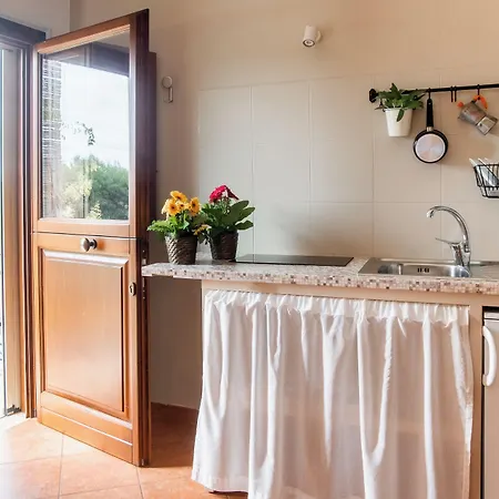 Casina Dei Preti 农家乐 孔韦尔萨诺