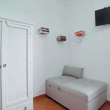 Casina Dei Preti *