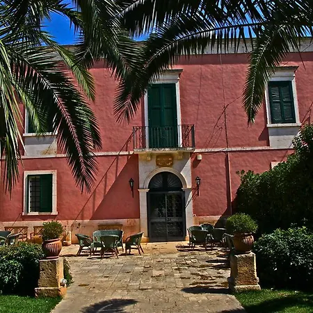 Casina Dei Preti