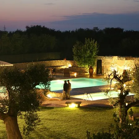 Farm stay Casina Dei Preti