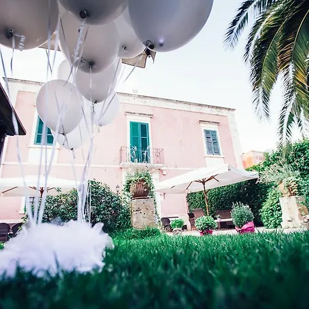 Farm stay Casina Dei Preti Conversano