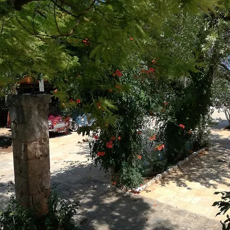Casina Dei Preti