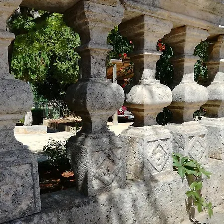 Farm stay Casina Dei Preti