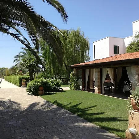 Farm stay Casina Dei Preti *