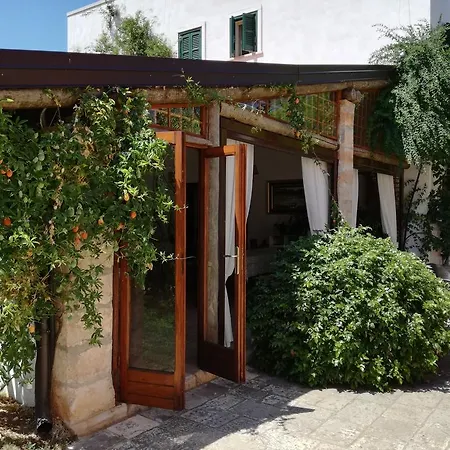 Casina Dei Preti Conversano