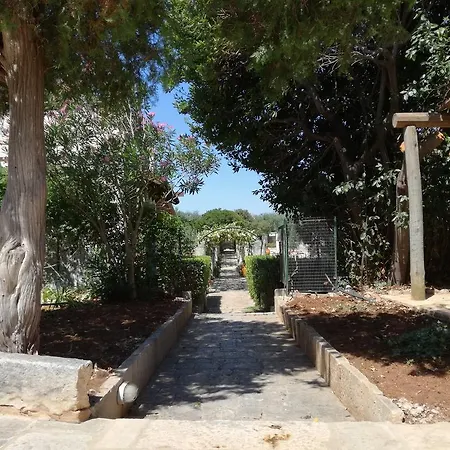 Farm stay Casina Dei Preti