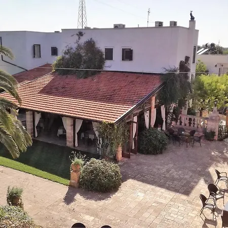 Casina Dei Preti Farm stay