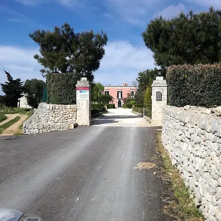 Farm stay Casina Dei Preti