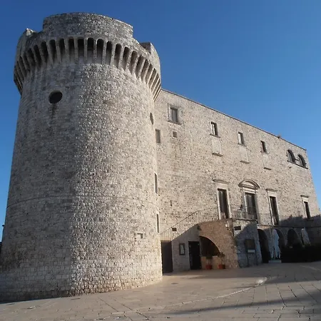 Casina Dei Preti *